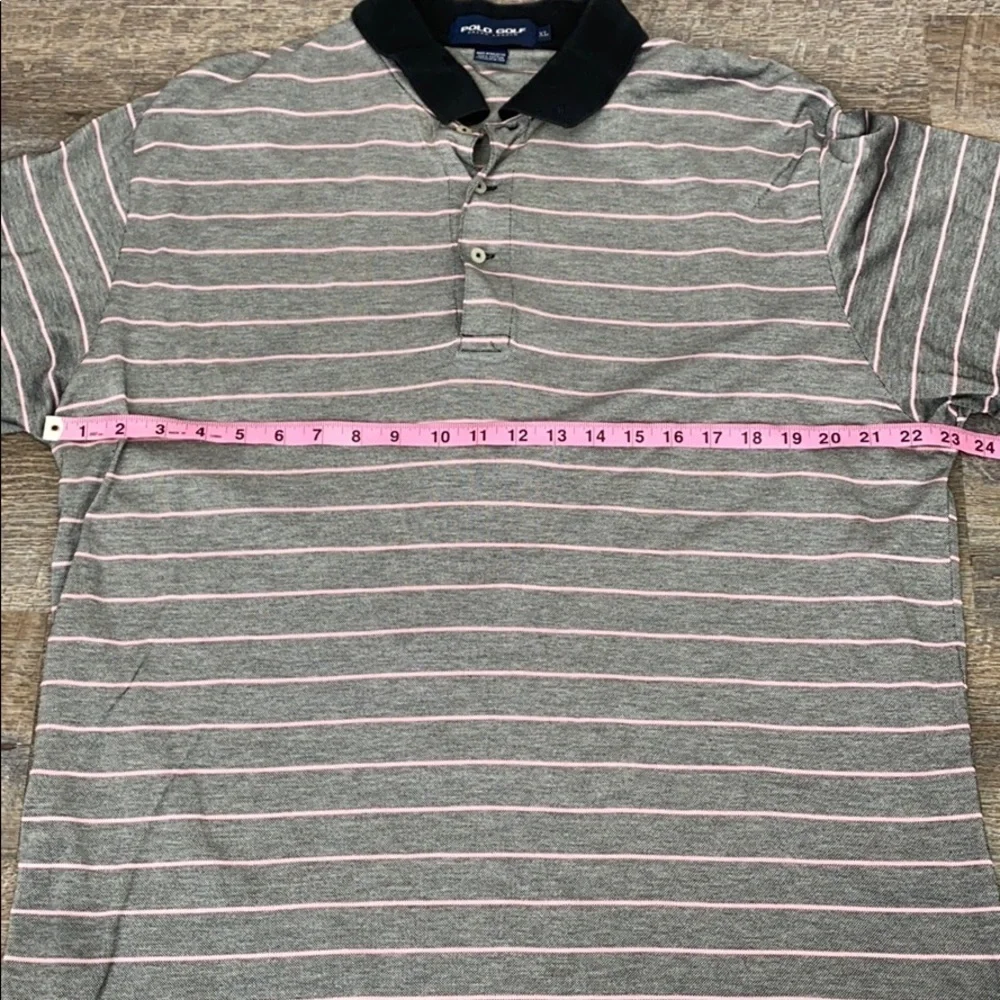 Polo Golf XL Polo Shirt